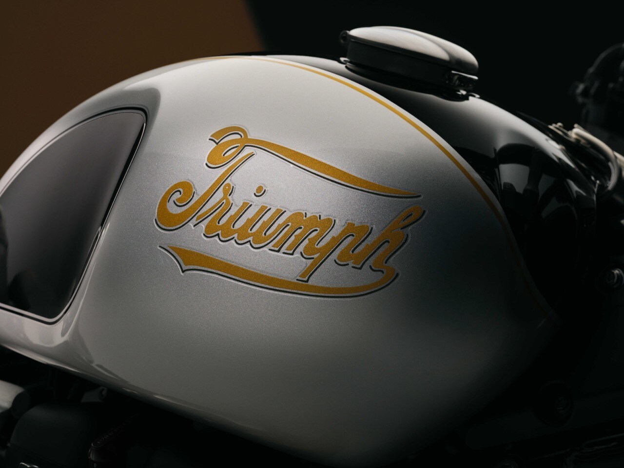 Triumph Icon Editions: l’edizione speciale della gamma Modern Classic